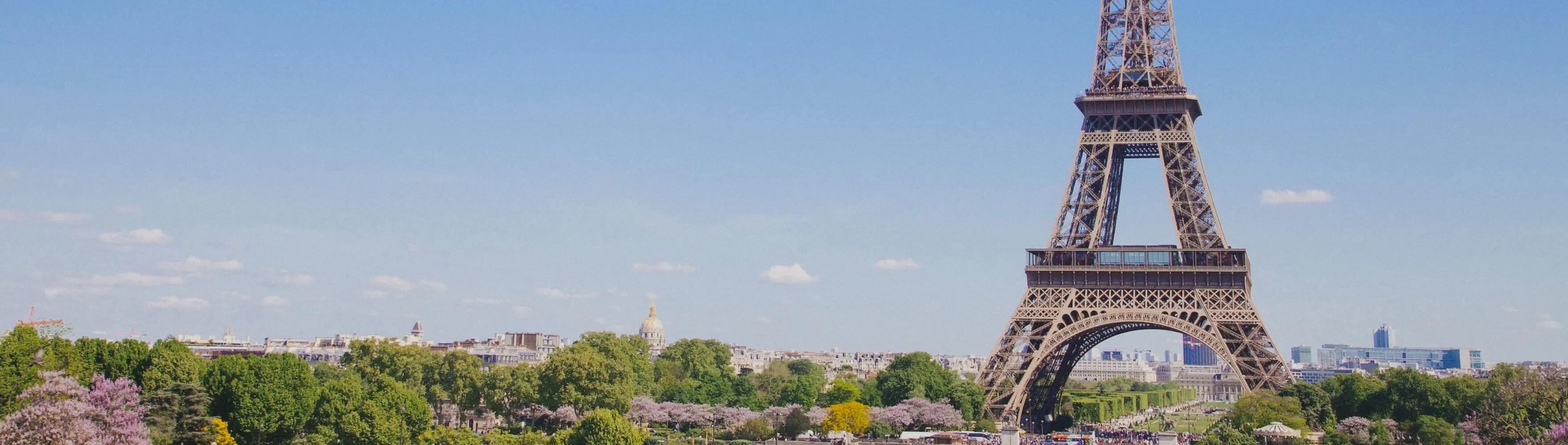 France landscape