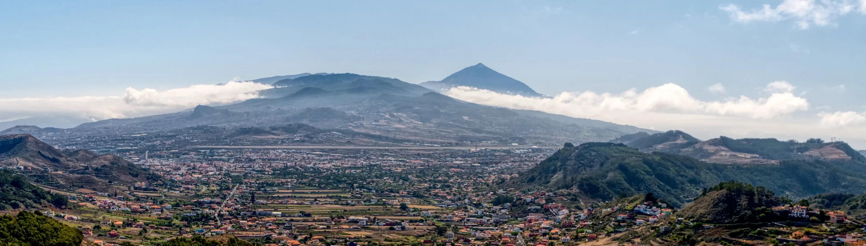 Venezuela landscape