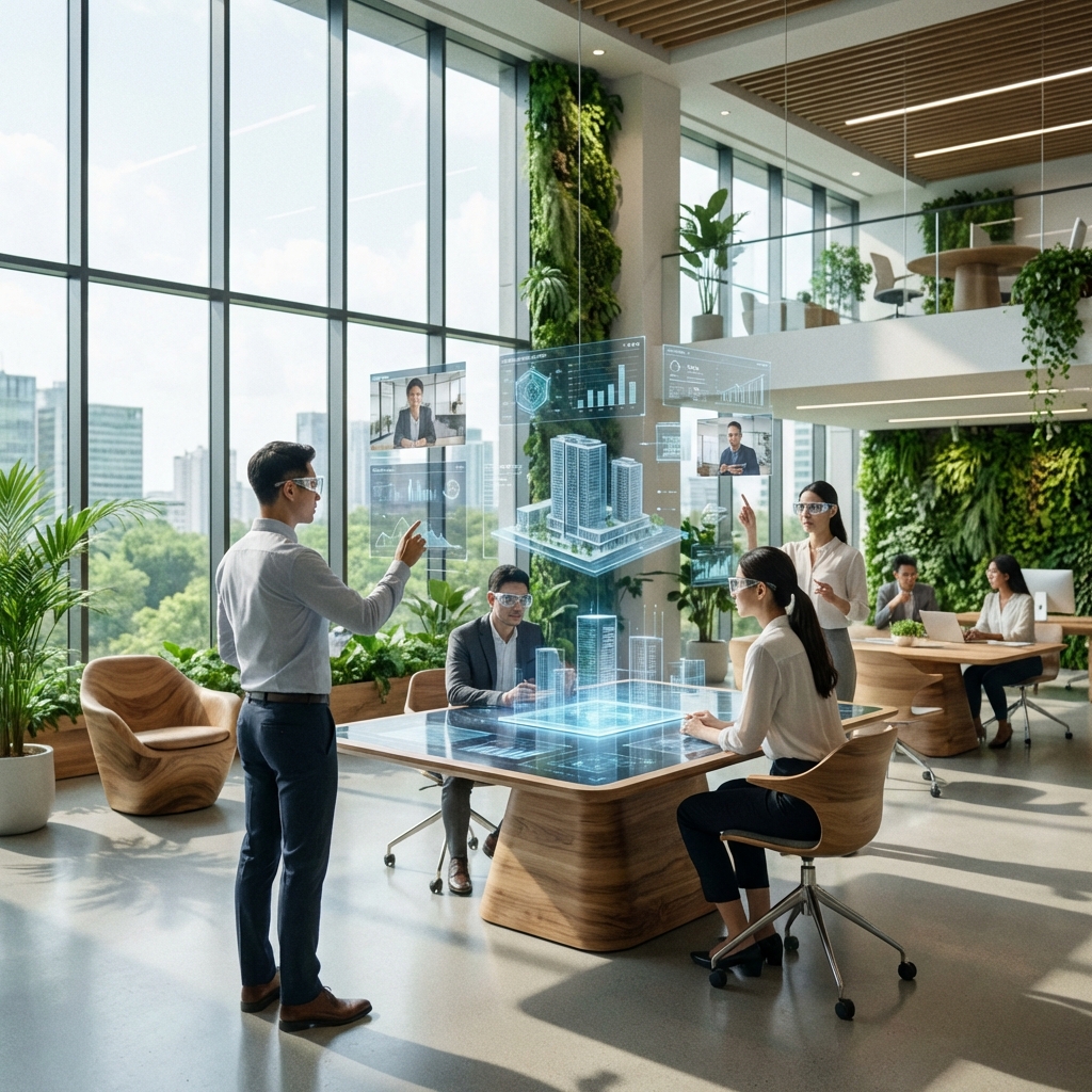 الواقع المعزز في 2026